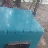 کولر آبی آبسال ۳۵۰۰|کولر آبی|تهران, شهرک آسمان|دیوار