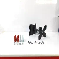 پایه دیواری مانیتور مدل مچی متحرک تا 32 اینچ|لوازم جانبی موبایل و تبلت|کرج, گلشهر|دیوار