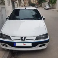 پژو پارس LX TU5، مدل ۱۳۹۶|خودرو سواری و وانت|کرمانشاه, |دیوار