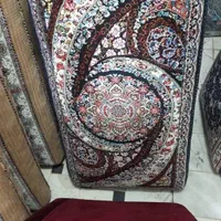 پشتی طرح نسترن|پشتی|قم, نیروگاه|دیوار