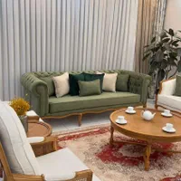 مبل مدل سوفیا (فرانسوی )|مبلمان خانگی و میز عسلی|مشکین‌دشت, |دیوار