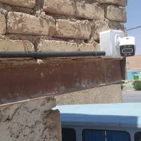 حفاظتی و امنیتی|دوربین مداربسته|اصفهان, سپاهان‌شهر|دیوار