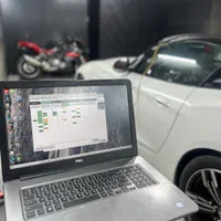 آپشن،پروگرم و کدینگ تخصصی Bmw|خدمات موتور و ماشین|تهران, الهیه|دیوار