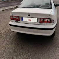 سمند LX EF7، مدل ۱۳۹۷|خودرو سواری و وانت|قزوین, |دیوار