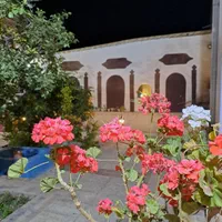 اجاره کوتاه مدت عمارت قاجاری در مهدی شهر سمنان|اجارهٔ کوتاه‌مدت ویلا و باغ|سمنان, |دیوار