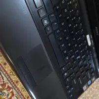 لپ‌تاپ VAIO سونی core i5