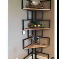 کف و سقفی  رگال رخت نو دات|بندرخت و رخت‌آویز|تهران, نعمت‌آباد|دیوار