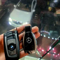 بنز w211 و x4 و e46 و E250 بی ام و 325i و 630i|قطعات یدکی و لوازم جانبی|تهران, دارآباد|دیوار
