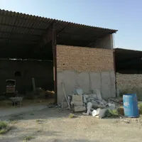 باغ دامداری 3000 متری در آب باریک ورامین|فروش دفتر صنعتی، کشاورزی، تجاری|جوادآباد, |دیوار