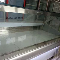 یخچال ویترینی سارا|فروشگاه و مغازه|بندرعباس, |دیوار