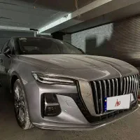 هونگ چی H5 هونگچی 2024