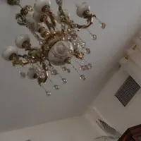 آینه شمعدان ولوستر