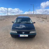 پژو 405 GLX بنزینی، مدل ۱۳۸۲|خودرو سواری و وانت|مبارکه, |دیوار