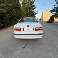 سمند ef7 مدل 95|خودرو سواری و وانت|کرمان, |دیوار