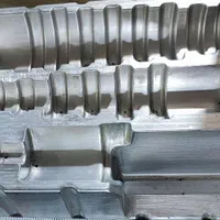 وکیوم فرمینگ و ساخت قالب CNC|ماشین‌آلات صنعتی|تهران, اتحاد|دیوار