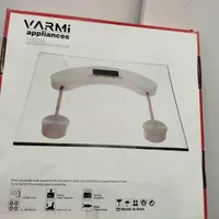 ترازوی دیجیتال