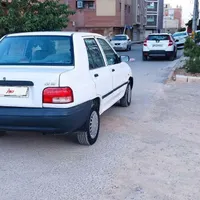 پراید 131 SE، مدل ۱۳۹۶فرمان هدرلیک واربک دار|خودرو سواری و وانت|اصفهان, برازنده|دیوار