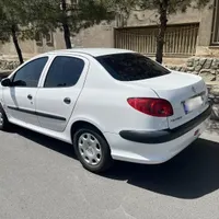 206 sd v8 بیرنگ