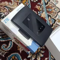 مودم جیبی همراه zte سرعت 4.5|مودم و تجهیزات شبکه|آزادشهر, |دیوار