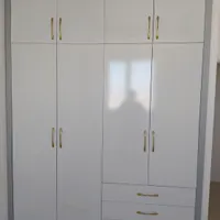 نصب کابینت کمد دیواری تخت سرویس خواب|خدمات پیشه و مهارت|بجنورد, |دیوار