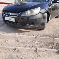 جک J5 اتوماتیک 1800cc مشکی|خودرو سواری و وانت|اصفهان, باغ زرشک|دیوار