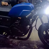 فول کاستوم پالس ۱۸۰ سی سی