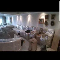 بسته بندی اثاثیه منزل حمل بار اسباب کشی جابجایی|خدمات حمل و نقل|تهران, آجودانیه|دیوار