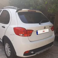 کوییک اتوماتیک R پلاس صفر خشک مدل ۱۴۰۱