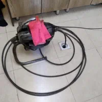 لوله بازکنی شبانه روزی با تجهیزات پیشرفته