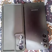 Galaxy A05s با حافظهٔ ۱۲۸ گیگابایت با قاب و گلس