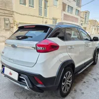 x22 اتومات مدل 97 در حد  *نقد اقساط*|خودرو سواری و وانت|یزد, |دیوار