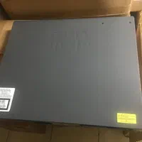 سوییچ شبکه سیسکو CISCO 3750|مودم و تجهیزات شبکه|تهران, جمهوری|دیوار