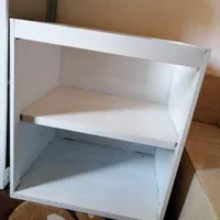 کابینت نو(بدون صفحه و در ام دی اف)(بدنه فلز)|مصالح و تجهیزات ساختمان|قم, شهرک امام حسین|دیوار