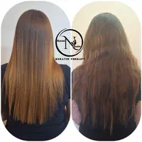 کراتین مو،بوتاکس،پروتیین مو اسکراب اسکالپ،آموزش|خدمات آرایشگری و زیبایی|شاهین‌شهر, حافظ شمالی|دیوار