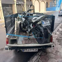 وانت بار پیکان وانت بار بری ابیک|خدمات حمل و نقل|آبیک, |دیوار