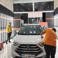 تشخیص رنگ و کارشناسی فنی|خدمات موتور و ماشین|قزوین, |دیوار