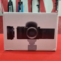 دوربین سونی SONY ZV-E10 به همراه لنز 16-50|دوربین عکاسی و فیلم‌برداری|شیراز, ملاصدرا|دیوار