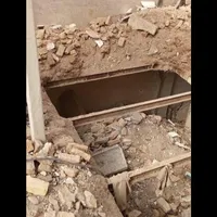 تخریب  خاکبرداری و بازسازی ساختمان