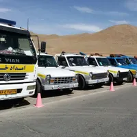 امدادخودرو پردیس یدک کش مکانیک سیار جرثقیل خودروبر