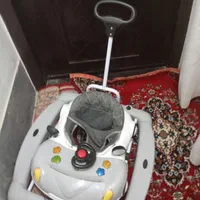سالمه و موزیک داره و جای ظرف غذا .و مینی واش|اسباب‌‌بازی|اراک, |دیوار
