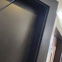 درب روکوب 8436 چارچوب کاور کشویی چهارچوب MDF ضد آب|مصالح و تجهیزات ساختمان|کرج, حصارک بالا|دیوار