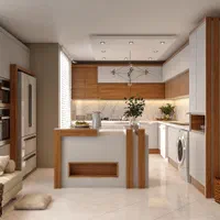 کابینت کلاسیک و مدرن|مصالح و تجهیزات ساختمان|مشهد, ارشاد|دیوار