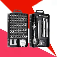 ست پیچ گوشتی 134عددی مدلSmartFix*فقط کافی بازش کنی|ابزارآلات|قزوین, |دیوار