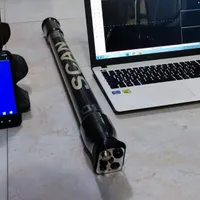 اسکنر سه بعدی.مگنومتر.پین پوینتر.دازینگ|پرینتر، اسکنر، کپی، فکس|تهران, شهرک غرب|دیوار