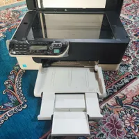 پرینتر اچ پی j4580|پرینتر، اسکنر، کپی، فکس|آبادان, |دیوار
