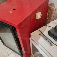 دستگاه ۱۲۶ تای مرغ|لوازم جانبی حیوانات|اصفهان, اشکاوند|دیوار