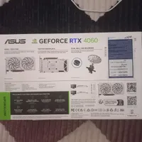 4060 asus dual