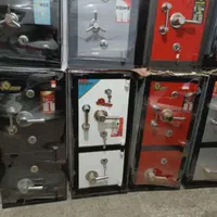 گاوصندوق مدل 50kگاو صندوق|ابزارآلات|مشهد, سرافرازان|دیوار