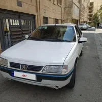 پژو ۴۰۵slx-tu5 مدل ۱۳۹۹