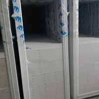 درب سرویس بهداشتی آلومینیوم  پی وی سی پنجره pvc|مصالح و تجهیزات ساختمان|تهران, وردآورد|دیوار